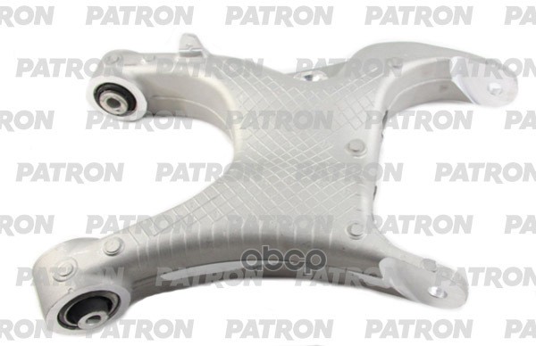 Рычаг Подвески Bmw X5 (E70) 06- X6 (E71, E72) 08- PATRON арт. PS50415L