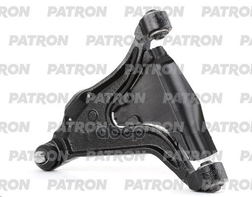 Рычаг подвески левый_ПОДХОДИТ ДЛЯ VOLVO: S70V70 97-00 PS5041L PATRON арт. PS5041L