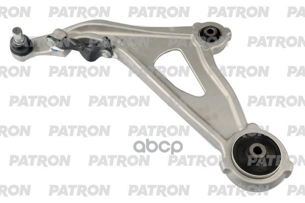 Рычаг Подвески Nissan Pathfinder R52 2014-2021 Infiniti Qx60 2014-2020 Jx35 2013Only PATRON арт. PS50424L