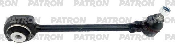 Рычаг Подвески Mercedes Benz C-Class (W204) 10/07 -11/13 PATRON арт. PS50459R