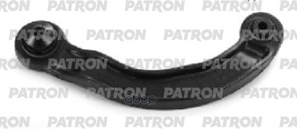 Рычаг Подвески Ford Galaxy Iii (Ck) S-Max (Cj, Wa6) 15- Mustang 14- Edge 15- PATRON арт. PS50460R