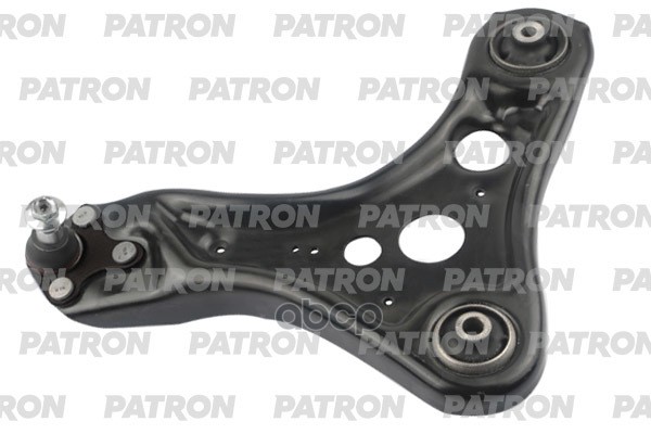 Рычаг Подвески Vw Id.3 (E11) 19- PATRON арт. PS50461L