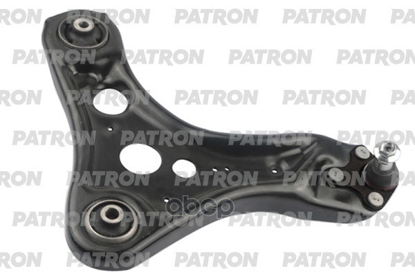 Рычаг Подвески Vw Id.3 (E11) 19- PATRON арт. PS50461R