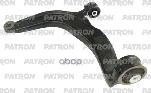 Рычаг Подвески Без Шаровой Volkswagen Transporter T5 05/03 -04/15 PATRON арт. PS50463L