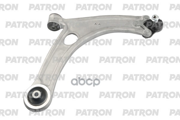 Рычаг Подвески С Шаровой Опорой Audi Tt Fv3 2014- PATRON арт. PS50465L