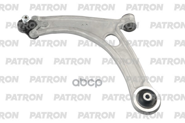 Рычаг Подвески С Шаровой Опорой Audi Tt Fv3 2014- PATRON арт. PS50465R