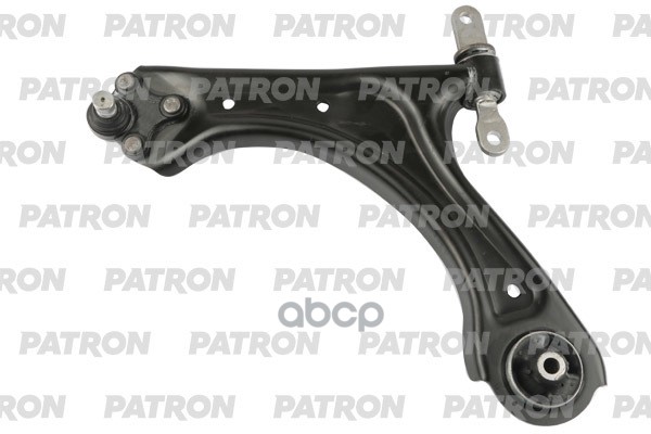 Рычаг Подвески Hyundai Tucson Nx4 2020- PATRON арт. PS50466L