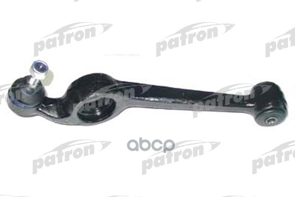 Рычаг подвески FORD: SIERRA 09/82-02/93, P-100 12/87-06/94 PATRON PS5046L PATRON арт. PS5046L