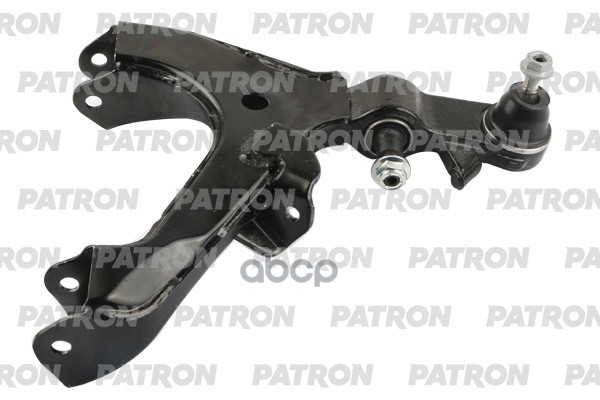 Рычаг Подвески Chevrolet Trailblazer 1St Gen 2002-2009 Gmc Envoy 2Nd Gen 2002-2009 Oldsmobile Bravada 3Rd Gen 2002-2003 Buick...