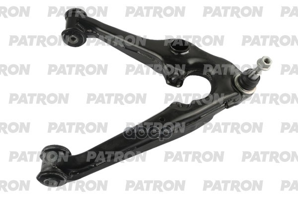 Рычаг Подвески Chevrolet Tahoe 2015-2021 & Gmtk2uc/G Cadillac Escalade 2015-2020 & Gmtk2xl PATRON арт. PS50526R
