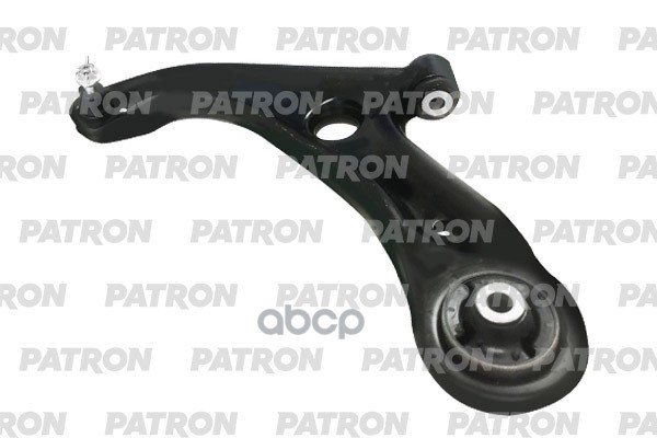 Рычаг Подвески Honda Jazz Iv (Gk) 09/13- PATRON арт. PS50544L