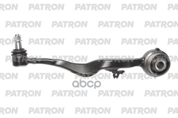 Рычаг Подвески Lexus Ls460 2007-2017 & Xf40 Ls600h 2007-2017 & Xf40 PATRON арт. PS50568L
