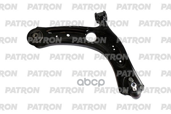 Рычаг Подвески С Шаровой Опорой Audi Q3 2018- & F3 Skoda Karoq 2018- & Nu7 Volkswagen Tiguan 2016- & Ad/Bw PATRON арт. PS50573R
