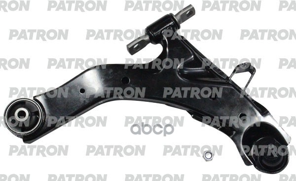 Рычаг Подвески Прав Hyundai: Elantra/Lantra 00-06 PATRON арт. PS5063R