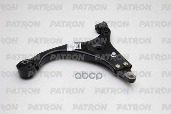 Рычаг Подвески Hyundai: Carens 06-, Elantra 06-, I30 07-  Kia: Ceed 06- (Произведено В Корее) PATRON арт. PS5065LKOR