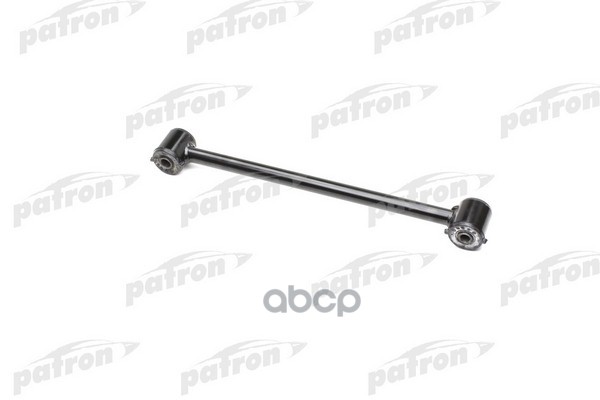 Рычаг Подвески Продольный Daewoo Lacetti 03-  Ps5079 PATRON арт. PS5079