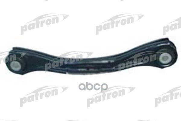 Рычаг Подвески Mercedes-Benz: 190 -93, W124, W201, W202 93-, W210 95-  Ps5082 PATRON арт. PS5082