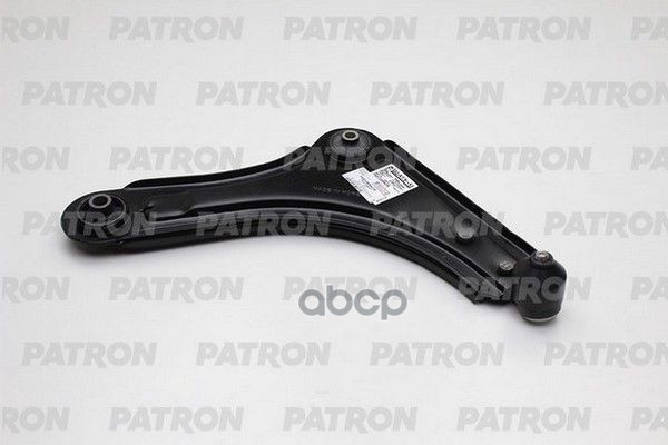 Рычаг Подвески Прав Daewoo: Nubira 97-02 (Произведено В Корее) PATRON арт. PS5106RKOR