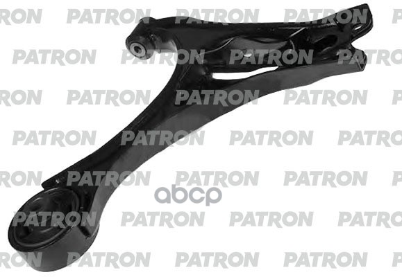 Рычаг Подвески Honda: Civic 06-08, Civic Hybrid 06-08 PATRON арт. PS5110R