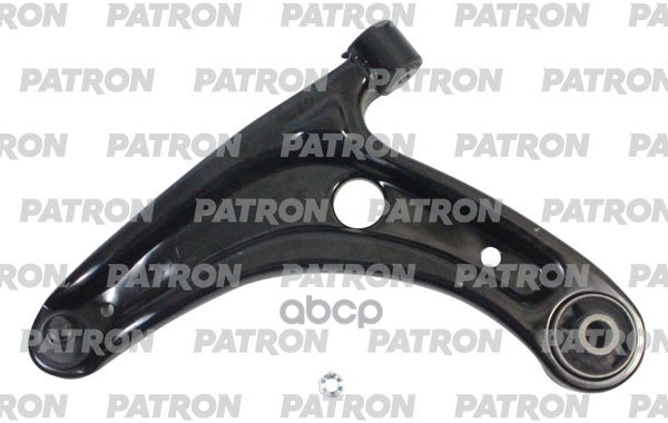 Рычаг Подвески Honda: Jazz (Gd) 02- (Произведено В Турции) PATRON арт. PS5113L