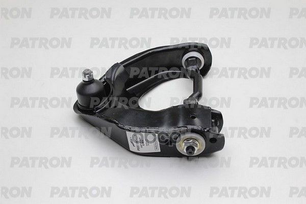 Рычаг Подвески Верхний Прав Hyundai: Porter ,Grace (Произведено В Корее) PATRON арт. PS5119RKOR