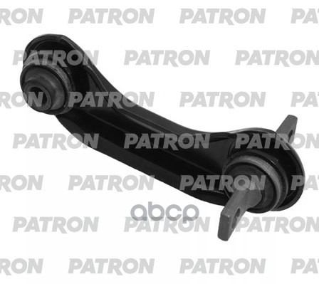 Рычаг Подвески Mitsubishi: Carisma 95-06, Colt V 95-05, Lancer Vi 95-03, Space Star 98- PATRON арт. PS5124L