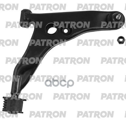 Рычаг Подвески Mitsubishi: Colt V 95-05, Lancer Vi 95-03 PATRON арт. PS5125R