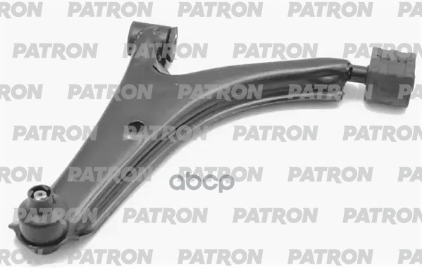 Рычаг Подвески Suzuki: Swift Ii 89-01, Swift Ii Хечбэк 89-01, Swift Кабрио 91-96 PATRON арт. PS5132L