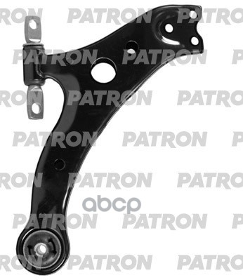 Рычаг Подвески Toyota: Camry 01-06, Previa 01-06 PATRON арт. PS5134R