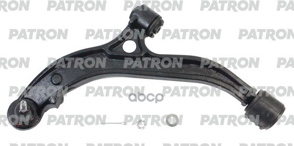 Рычаг Подвески Opel: Omega B 94-03, Omega B Универсал 94-03 PATRON арт. PS5138L