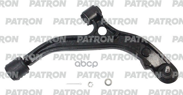 Рычаг Подвески Opel: Omega B 94-03, Omega B Универсал 94-03 PATRON арт. PS5138R