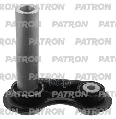 Рычаг подвески BMW  5 95-03, 5 03-, 5 TOURING 97-04, 5 TOURING 04-, 7 94-01, 7 01-, X5 00- PS5140 PATRON арт. PS5140