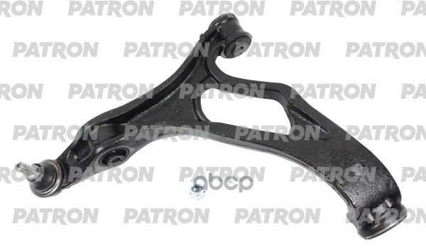 Рычаг Подвески Vw: Touareg 02- PATRON арт. PS5141R