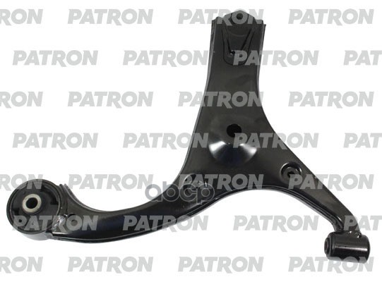 Рычаг Подвески Hyundai: Accent 05-  Kia: Rio 05- PATRON арт. PS5148L