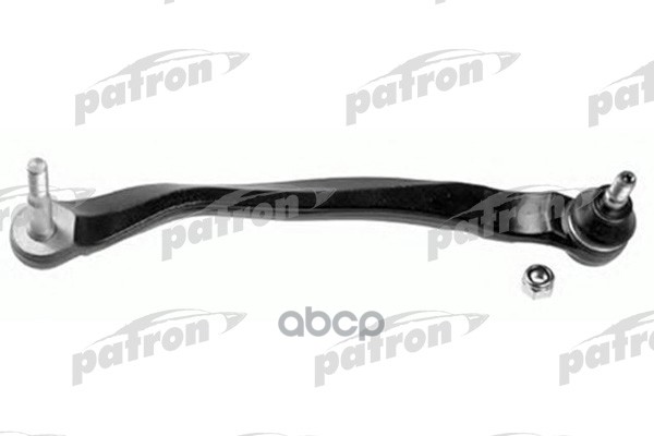 Рычаг Подвески Nissan: Primera 02-, Primera Hatchback 02-, Primera Универсал 02- PATRON арт. PS5153R
