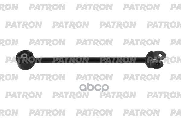 Рычаг Подвески Hyundai Tucson (Jm) 04- Ix35 (Lm, El, Elh) 09- Kiasportage Ii (Je, Km) 04- PATRON арт. PS51543