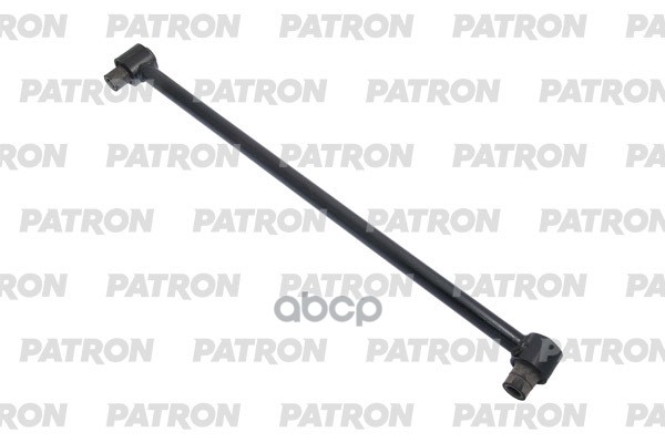 Рычаг Подвески Mazda: 323 00-04, Premacy 99-, Premacy 2.0Td 03- W/Side Spoiler PATRON арт. PS51546