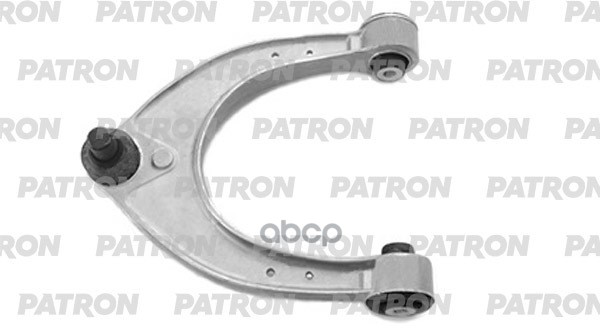 Рычаг Подвески Bmw 7 (F01, F02, F03, F04) 2011- PATRON арт. PS51571