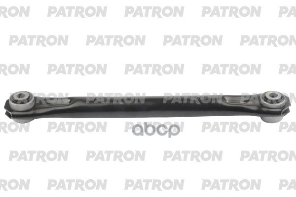 Рычаг подвески LAND ROVER FREELANDER II 2006-2014 RANGE ROVER EVOQUE L538 2011-2018 RANGE ROVER L405 2012- PS51584 PATRON арт...