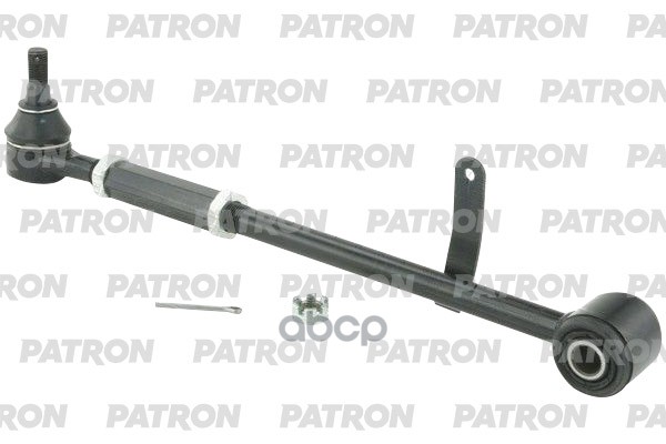 Рычаг Подвески Toyota Avensis Azt250/Cdt250 03-08 PATRON арт. PS51592