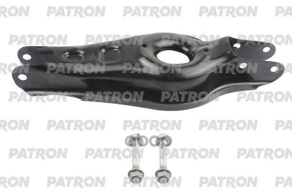 Рычаг Подвески С Болтами Tesla Model 3 1St Gen 2017- Model Y 1St Gen 2020- PATRON арт. PS51595