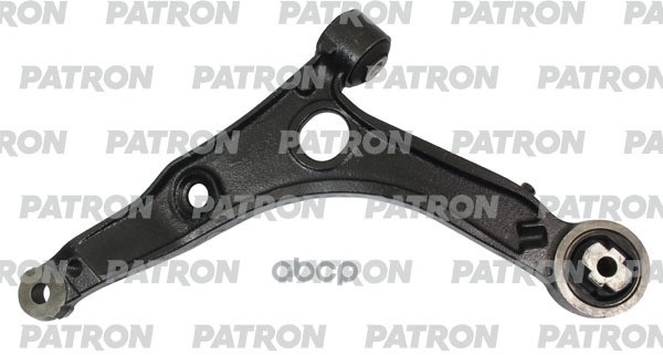Рычаг Подвески Citroen: Jumper 06-, Jumper 06-, Jumper 06-, Relay Van 06-, Relay 06-, Relay 06-, Fiat: Ducato 06-, Ducato 06-...