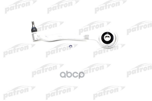 Рычаг подвески левый MERCEDES-BENZ: W220 99- PS5181L PATRON арт. PS5181L
