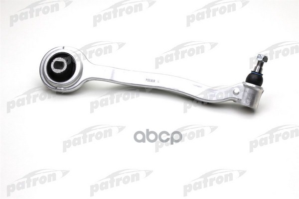 Рычаг подвески правый MERCEDES-BENZ  W220 99- PS5181R PATRON арт. PS5181R