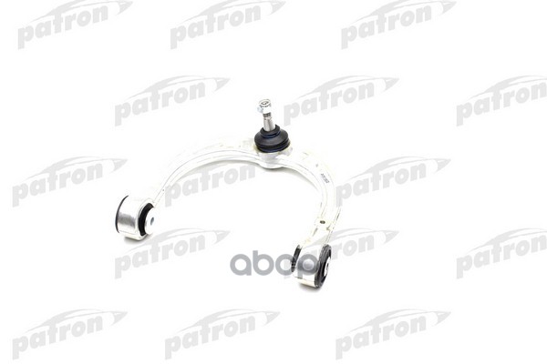 Рычаг подвески правый MERCEDES-BENZ: M-CLASS (W164 PS5186R PATRON арт. PS5186R
