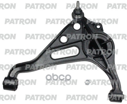 Рычаг подвески SUZUKI: GRAND VITARA (FT, GT) 98-  PS5196L PATRON арт. PS5196L