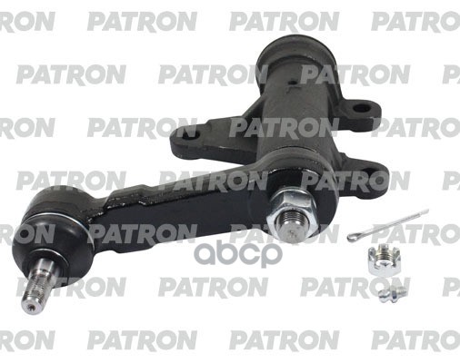 Рычаг подвески MITSUBISHI: PAJERO SPORT 98- PS5198 PATRON арт. PS5198