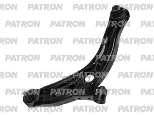 Рычаг Подвески Mazda: Mpv 99-06 PATRON арт. PS5201R