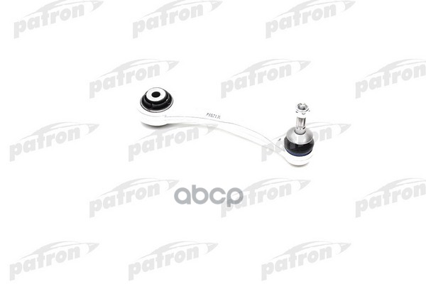 Рычаг подвески левый BMW: X5 (E70) 08.06- PS5213L PATRON арт. PS5213L