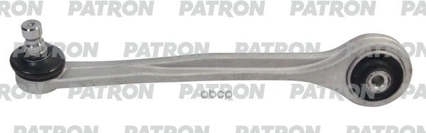 Рычаг подвески правый AUDI: A4 07-, A5 07- PS5217R PATRON арт. PS5217R